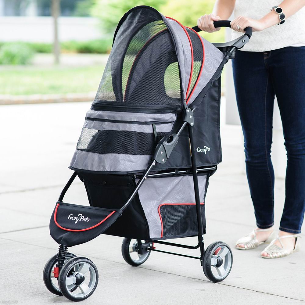 Regal Plus Pet Stroller