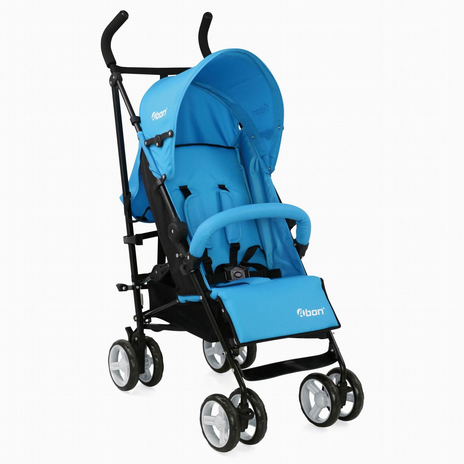 Fully Recline Buggy
