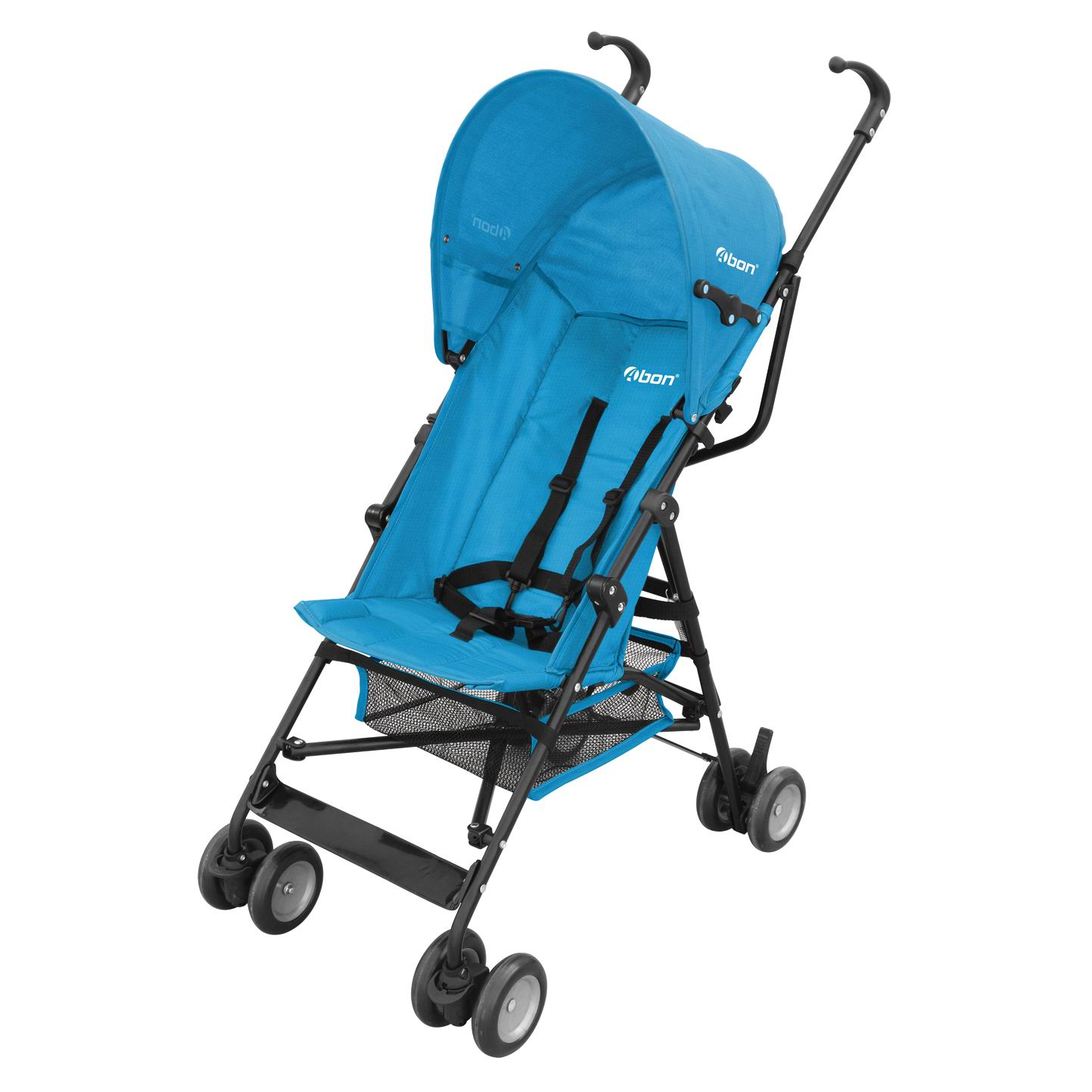 Semi Recling Buggy