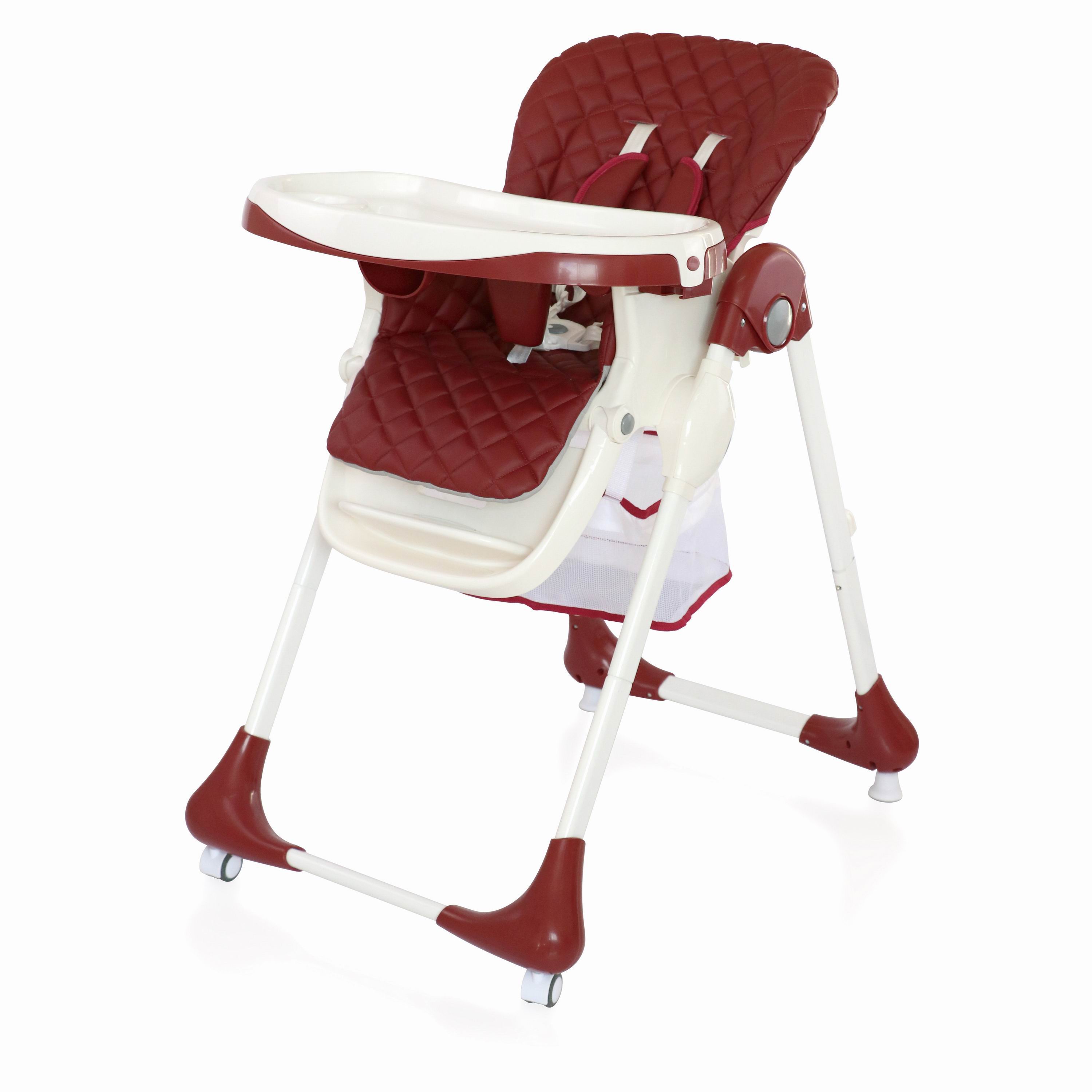 Luxury High Chair