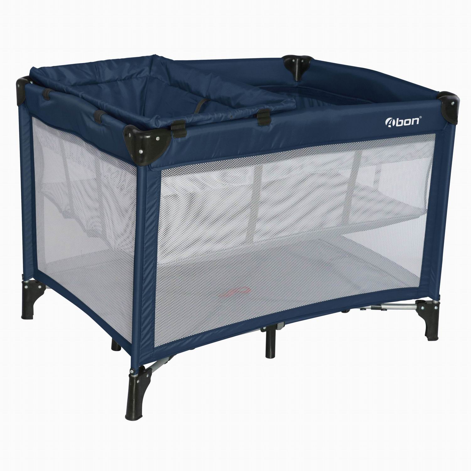 Travel Cot 3 in 1 AUS