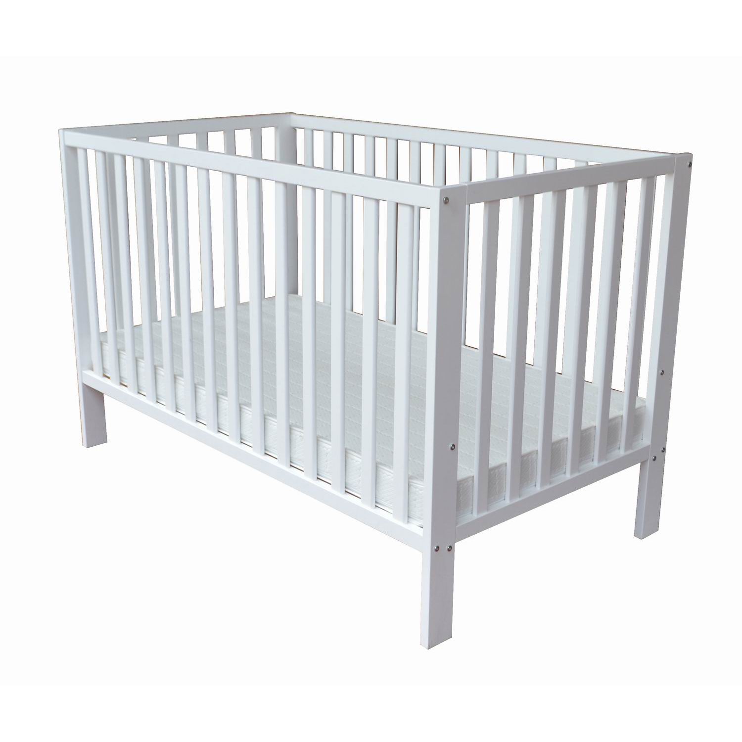 Finley 2 in 1 Cot