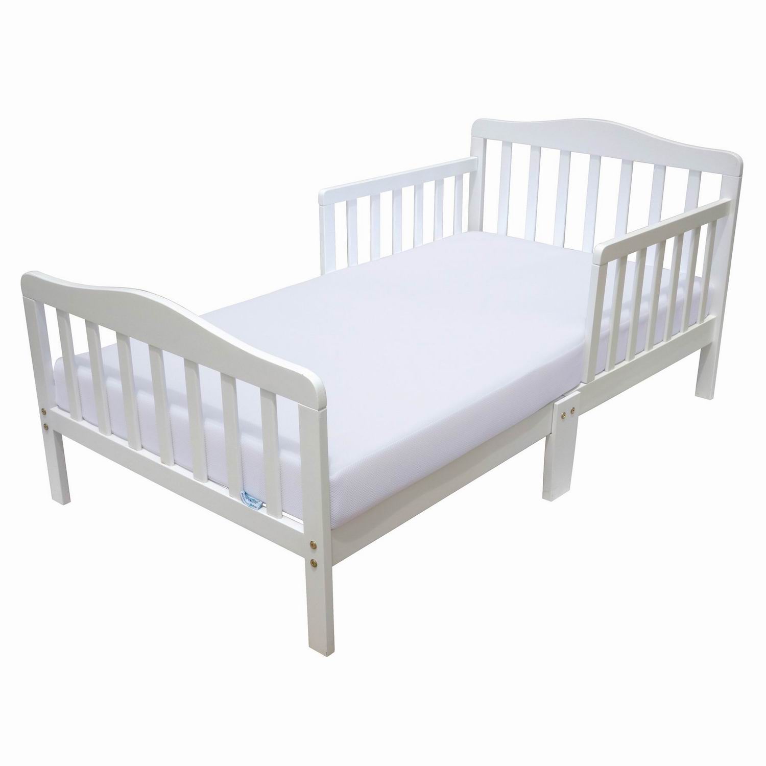 Finley Toddler Bed