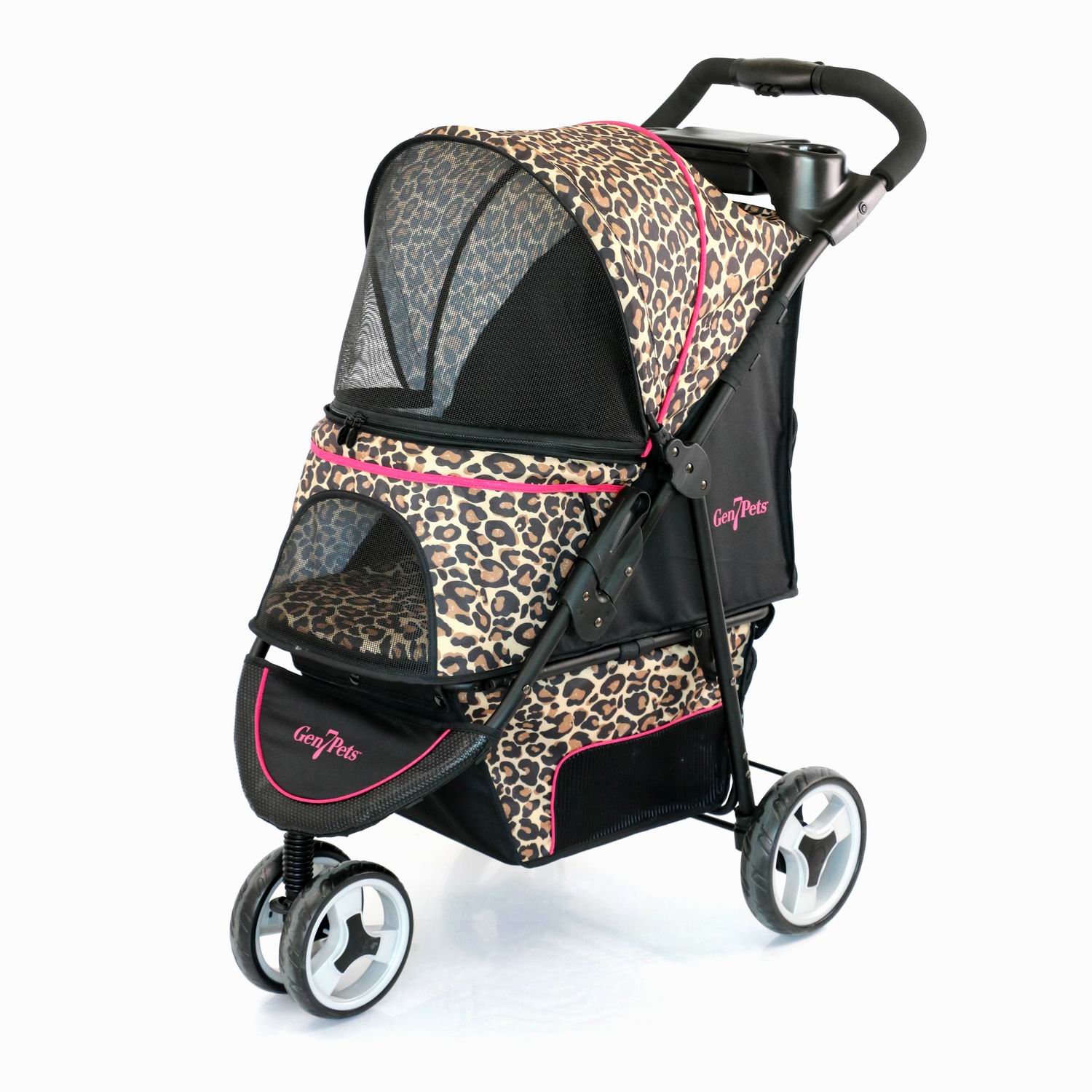 Promenade Pet Stroller