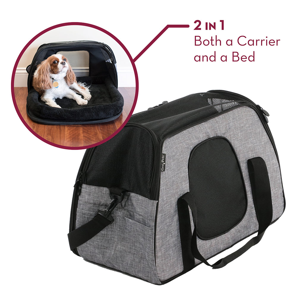 Carry-Me Sleeper Pet Carrier