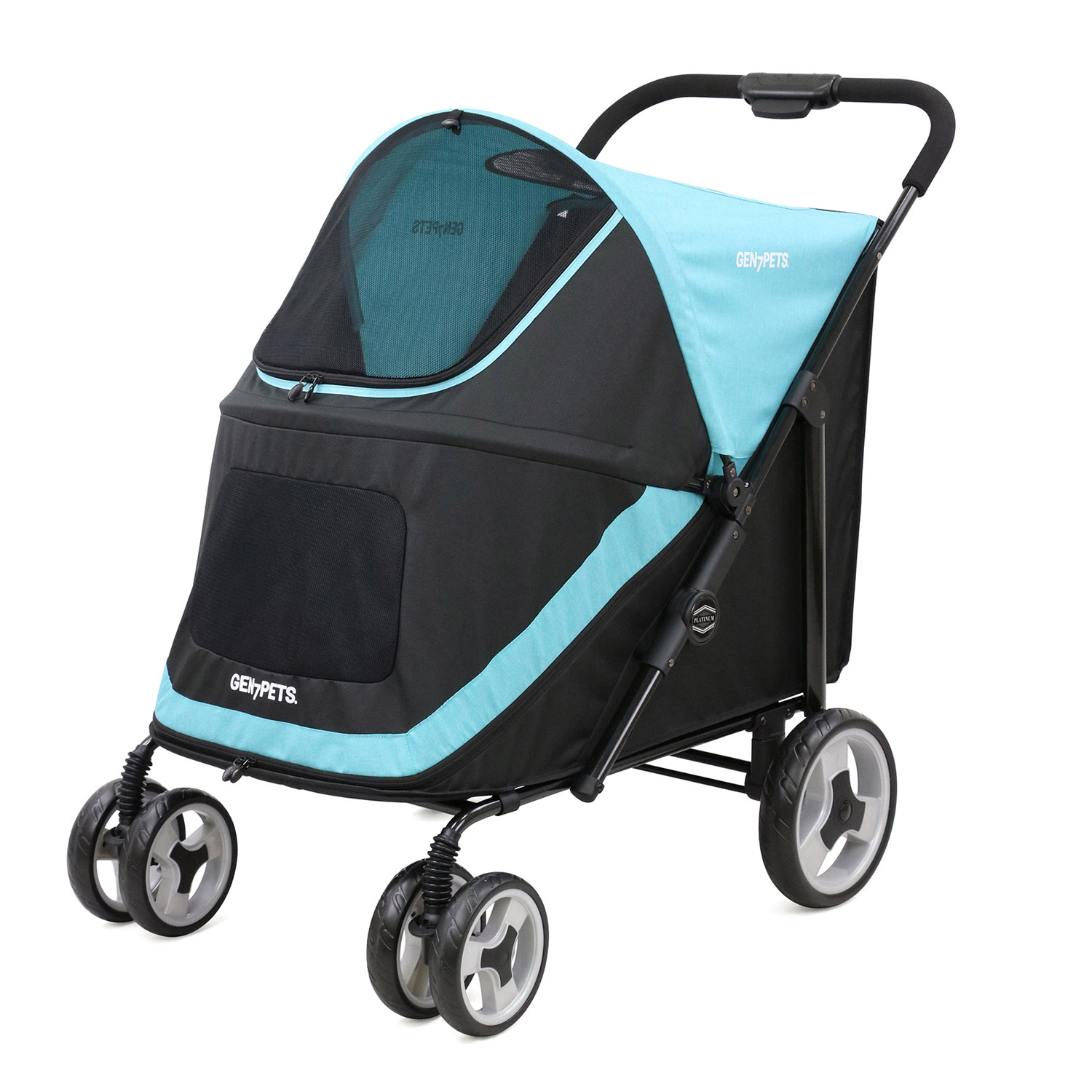 Big Dog Pet Stroller