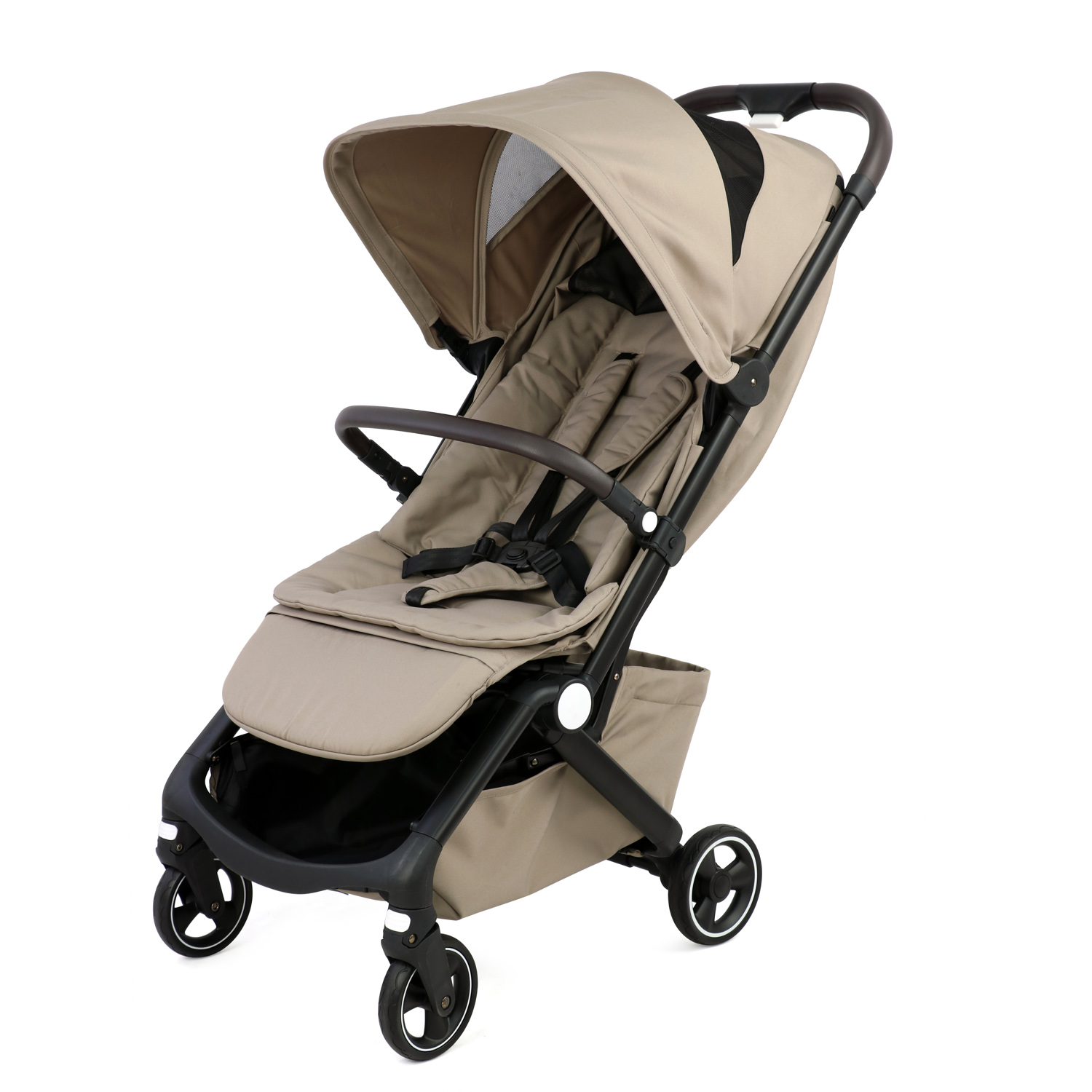 Luxury Lightweight Baby Strolle