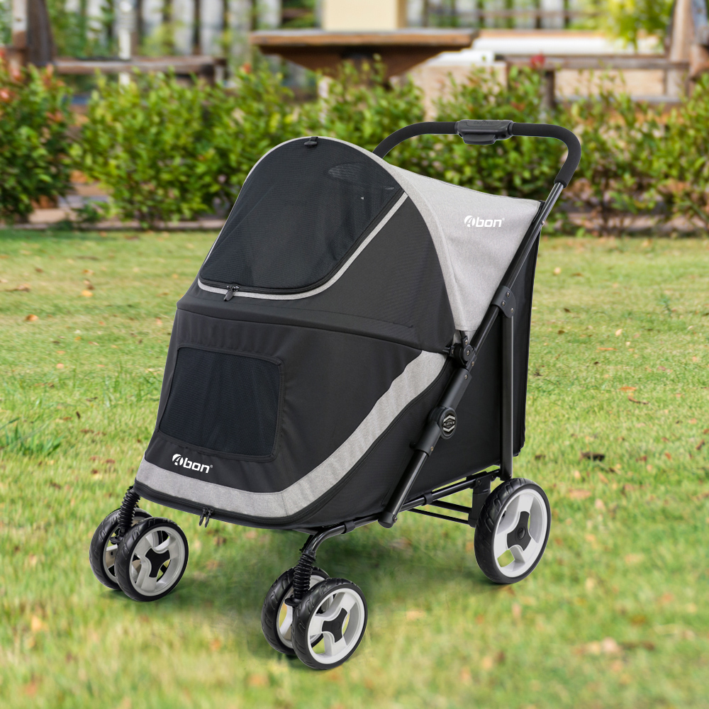 Big Dog Pet Stroller